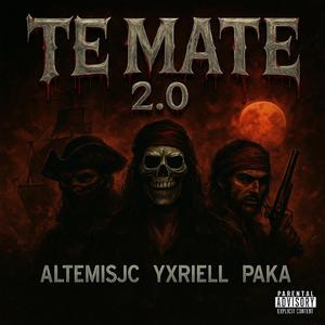 TE MATEE 2.0 (feat. Altemisjc & Yxriell)