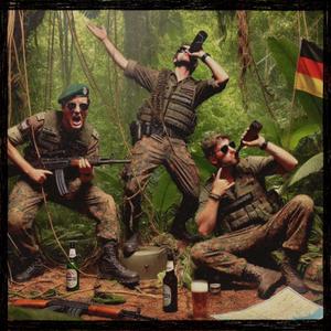 T5 (feat. Dr. J***s)