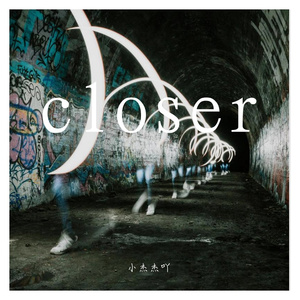 Closer (DJ版)