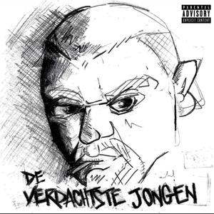 Verdachtste Jongen