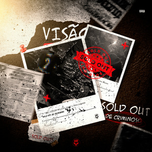 Sold Out de Criminoso