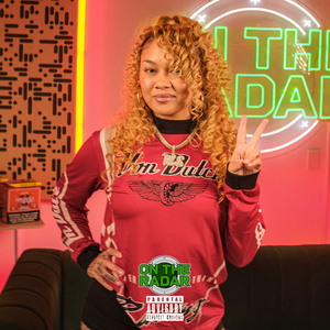 Sticky Situation (LIVE "On The Radar" Performance)