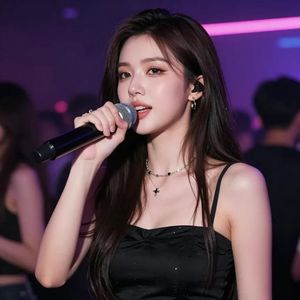 沉浸式慢摇场(DJ版)