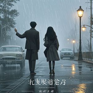 未说完的话-郭宇健