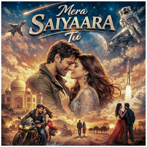 Mera Saiyaara Tu