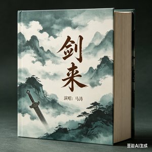 《剑来》《青衫仗剑》原创古风OST