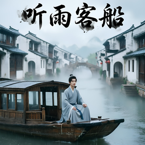 《听雨客船》