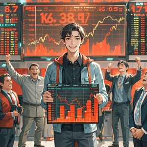 股海放歌