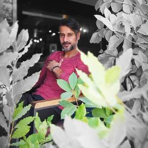 Kalbimin Tek Sahibine