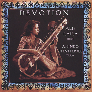 Raga Puryadhaneshri - Gat in Vilambit Teental