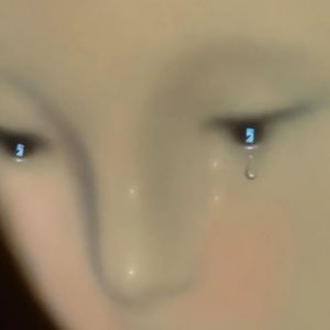 Born a stranger(生而陌路)