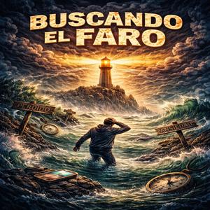 Buscando el faro