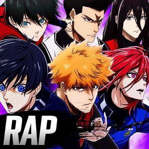 Blue Lock MacroRap. Egoistas