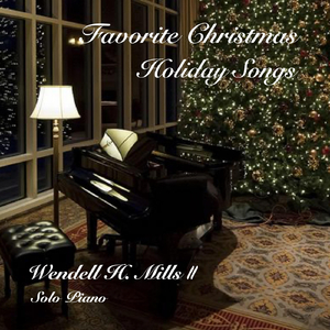 All I Want for Christmas Is You