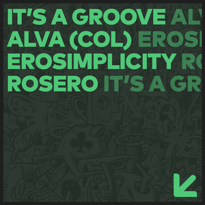 It´s A Groove