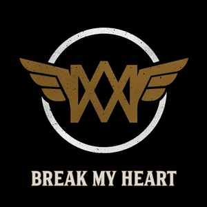 Break My Heart