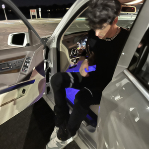 let u go (didn't mean 2 be)