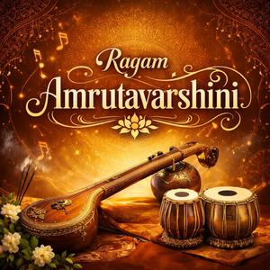 Ragam Amrutavarshini