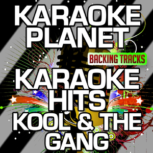 Celebration (Karaoke Version With Background Vocals)