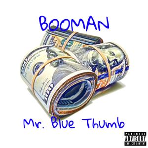 Mr. BlueThumb