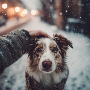 Someone Who Isn’t You