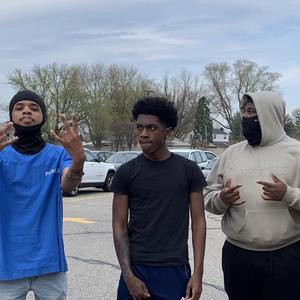 Honey Pack (feat. 282 Jr & Payrollbrando)