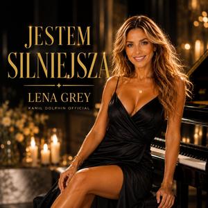 Jestem Silniejsza