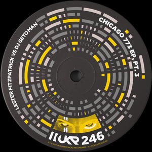 Flanger (Original Mix)