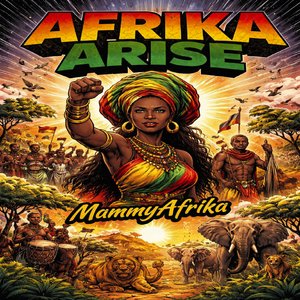 Afrika Arise (Remastered)