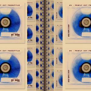 FAMILY GUY FREESTYLE