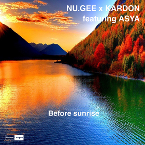Before Sunrise (Kardon Slap Extended Mix)