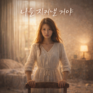 나를 지켜낼 거야