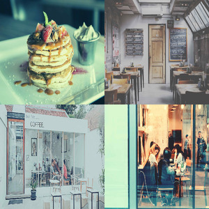 微妙的レストラン心情