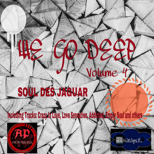 Sweet & Low (Soul Des Jaguar Soul To Soul Remix)