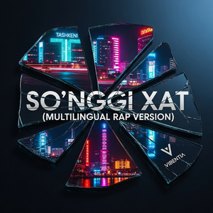 So‘nggi Xat (Multilingual Rap Version)