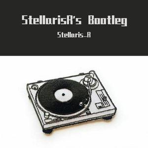 Rather Be&&Without Me (Bootleg)（Stellaris_R remix）