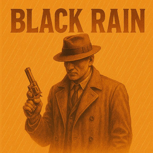 BLACK RAIN (2025 Remastered)