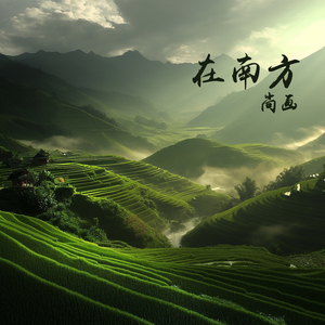 在南方 (舞蹈版)