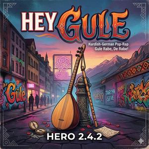 HEY GULE