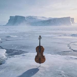 Kırık Buz Çatlağı (Fractured Ice)