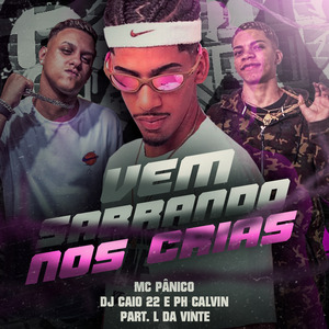 VEM SARRANDO NOS CRIA