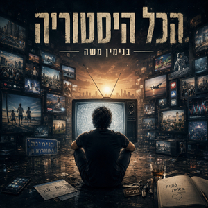 הכל היסטוריה