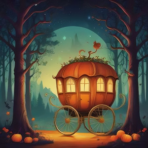 Halloween Night