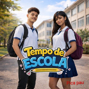 Tempo de escola