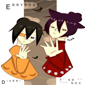 Errybody (feat. KD of the NOC)