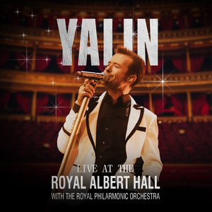 Halbuki (Live At The Royal Albert Hall)