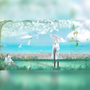 青柠知夏（现代耽美广播剧《青柠知夏》同名ed）