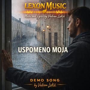 Uspomeno moja