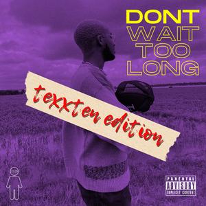 CLOCKED !N (texxten edition)