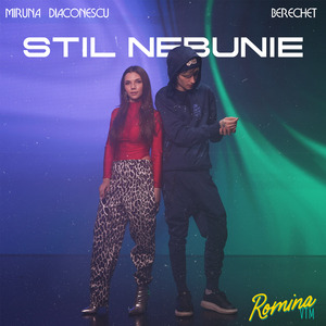 Stil nebunie (From "Romina VTM" The Movie)